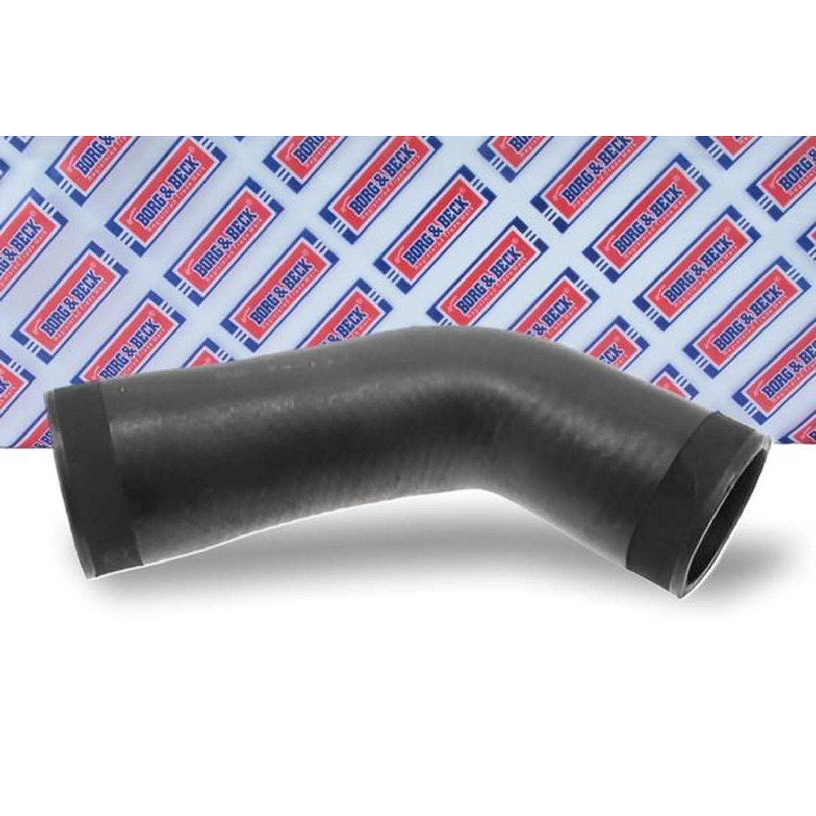Borg & Beck Intercooler Turbo Charge Air Hose Front BTH1114