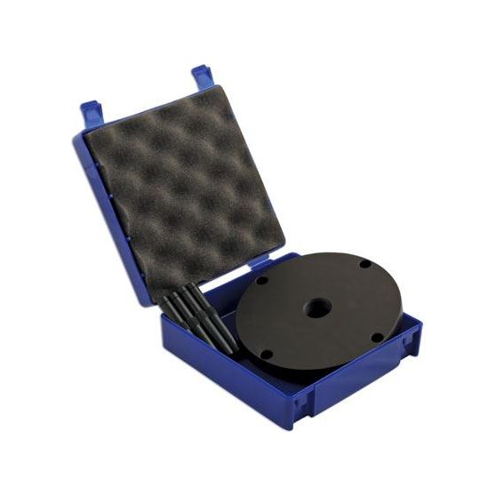 Laser GEN2 Force Plate & Pins - 75, 78, 82mm 5949