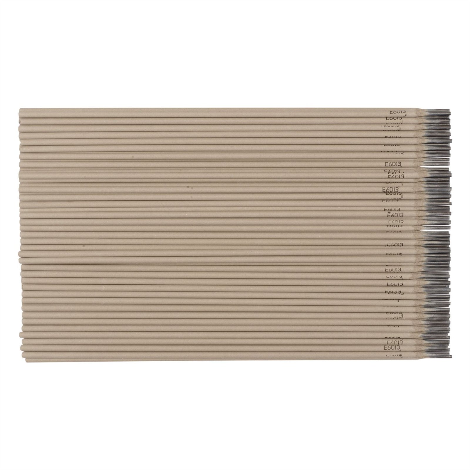Draper Welding Electrodes, 3.2mm (2.5kg Pack) 70437