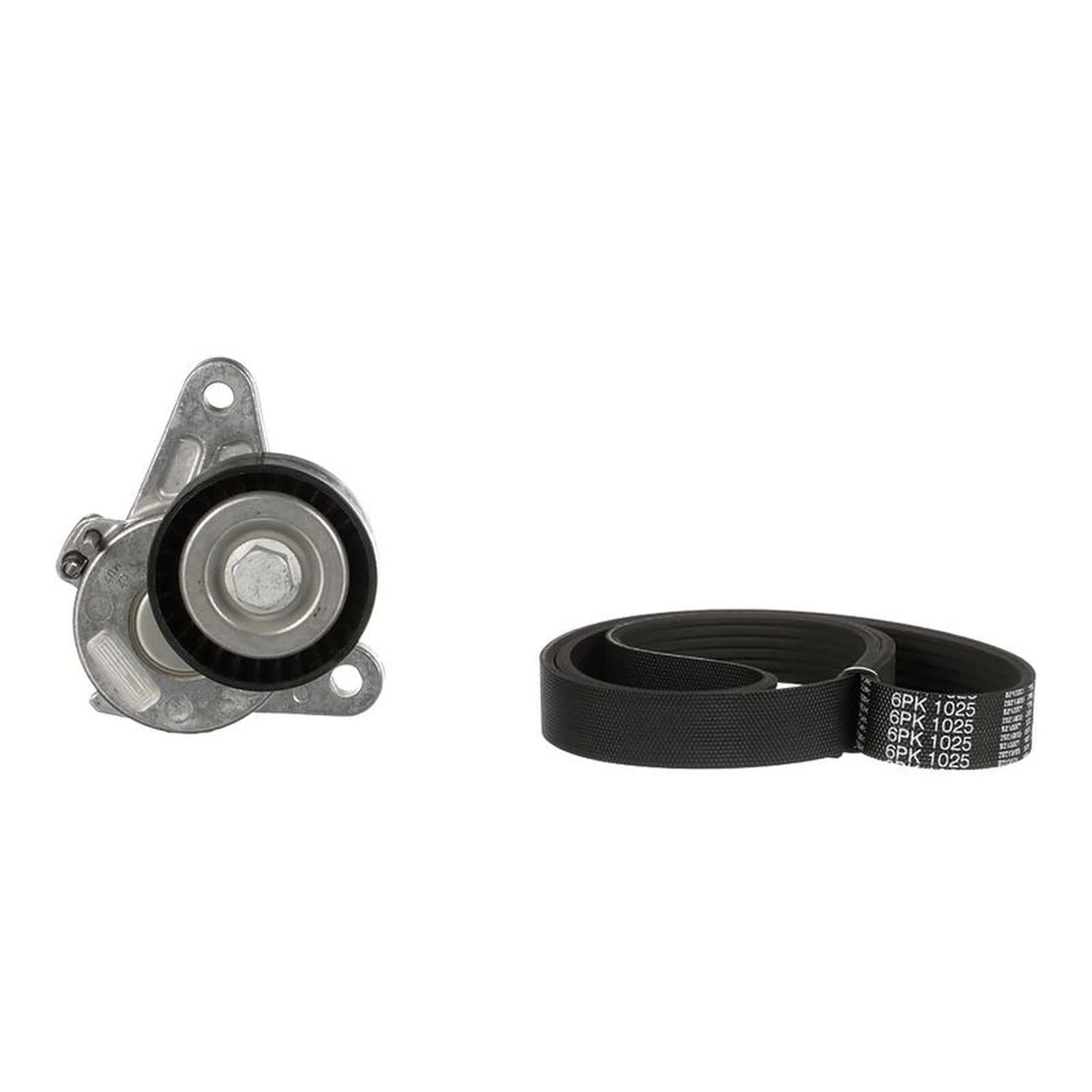 Gates V-Ribbed Belt Set K016PK1025