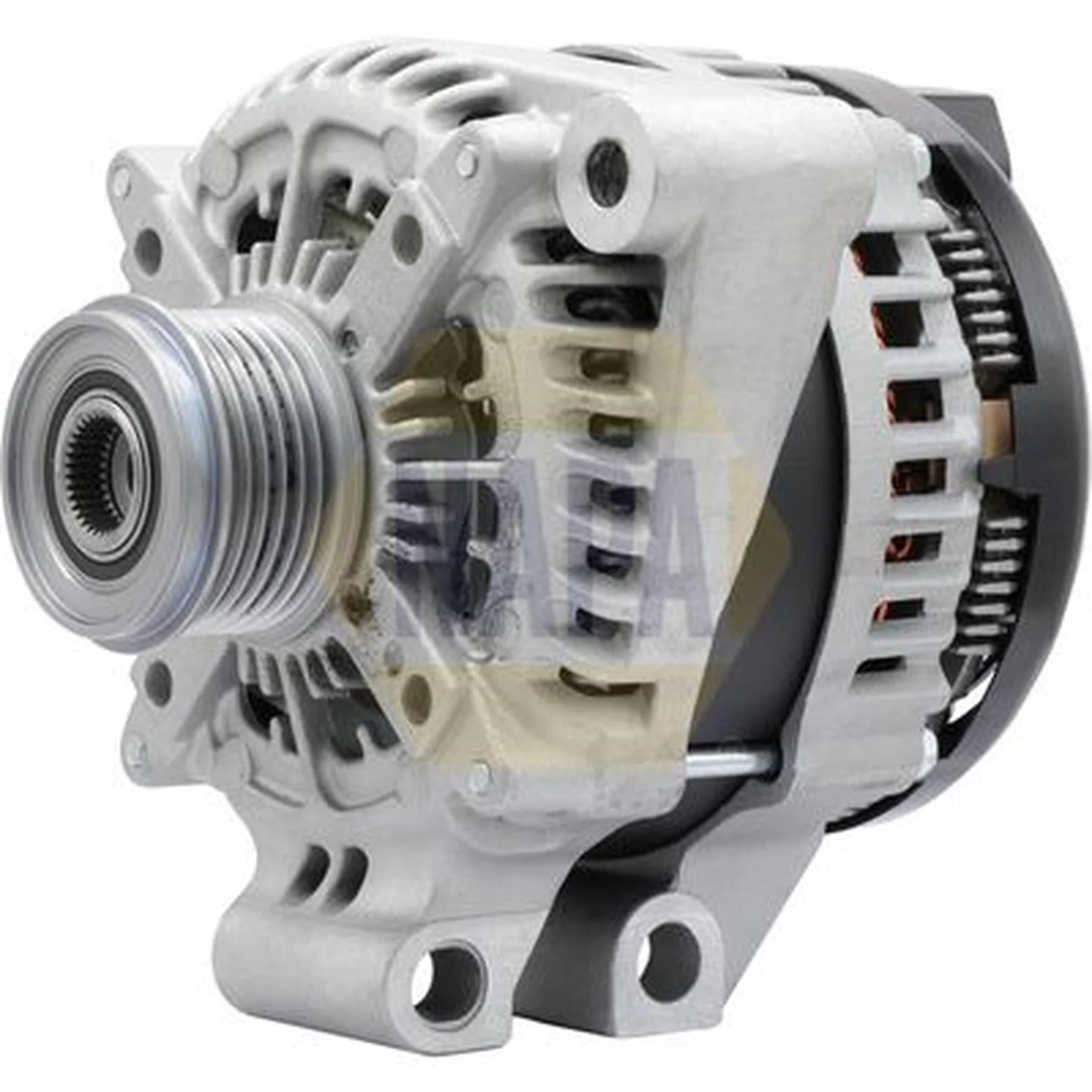 NAPA Car Alternator 12V NAL2586