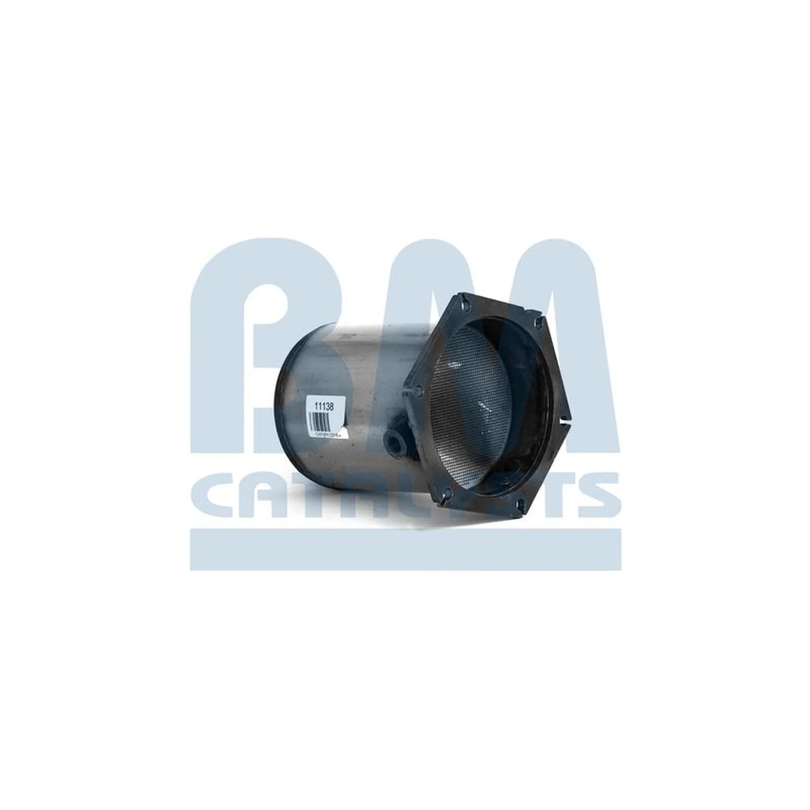 BM Catalysts Dpf BM11138