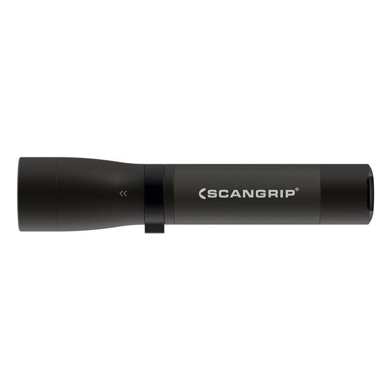 Scangrip® FLASH 600 R Rechargeable Torch 600 lumens