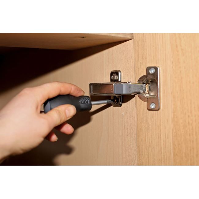 Laser Phillips Screwdriver Ph2 x 38mm 3354