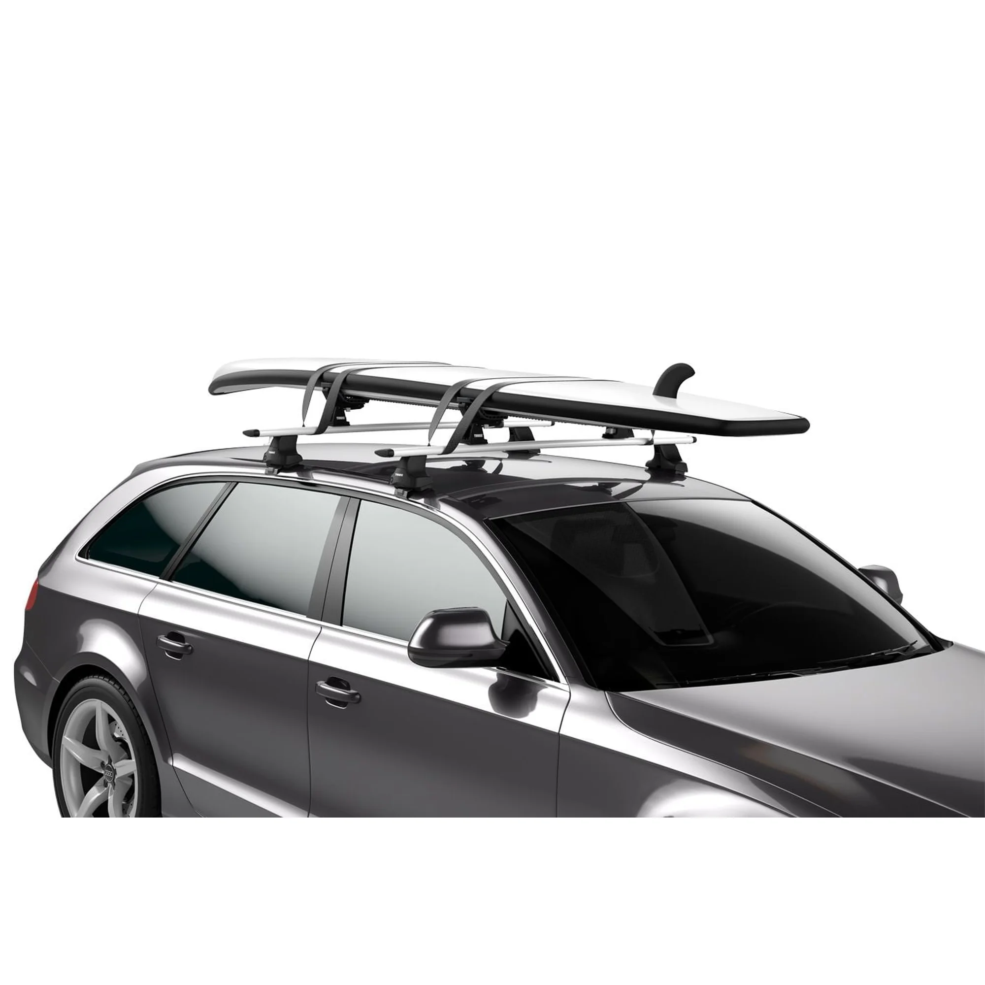 Thule DockGrip Roof Rack - MPN 895000