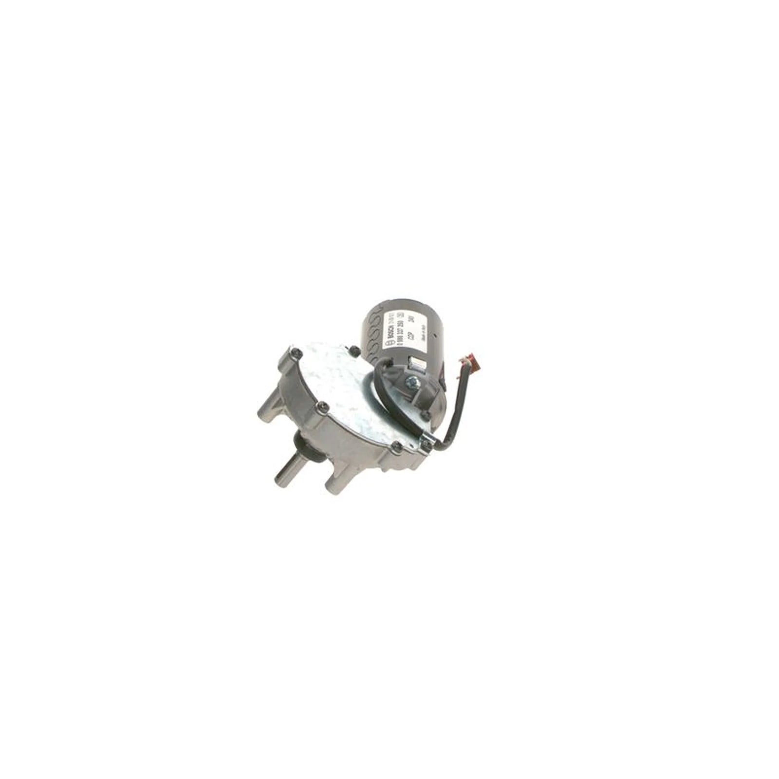 Bosch Front/Rear Wiper Motor Front 0 986 337 250