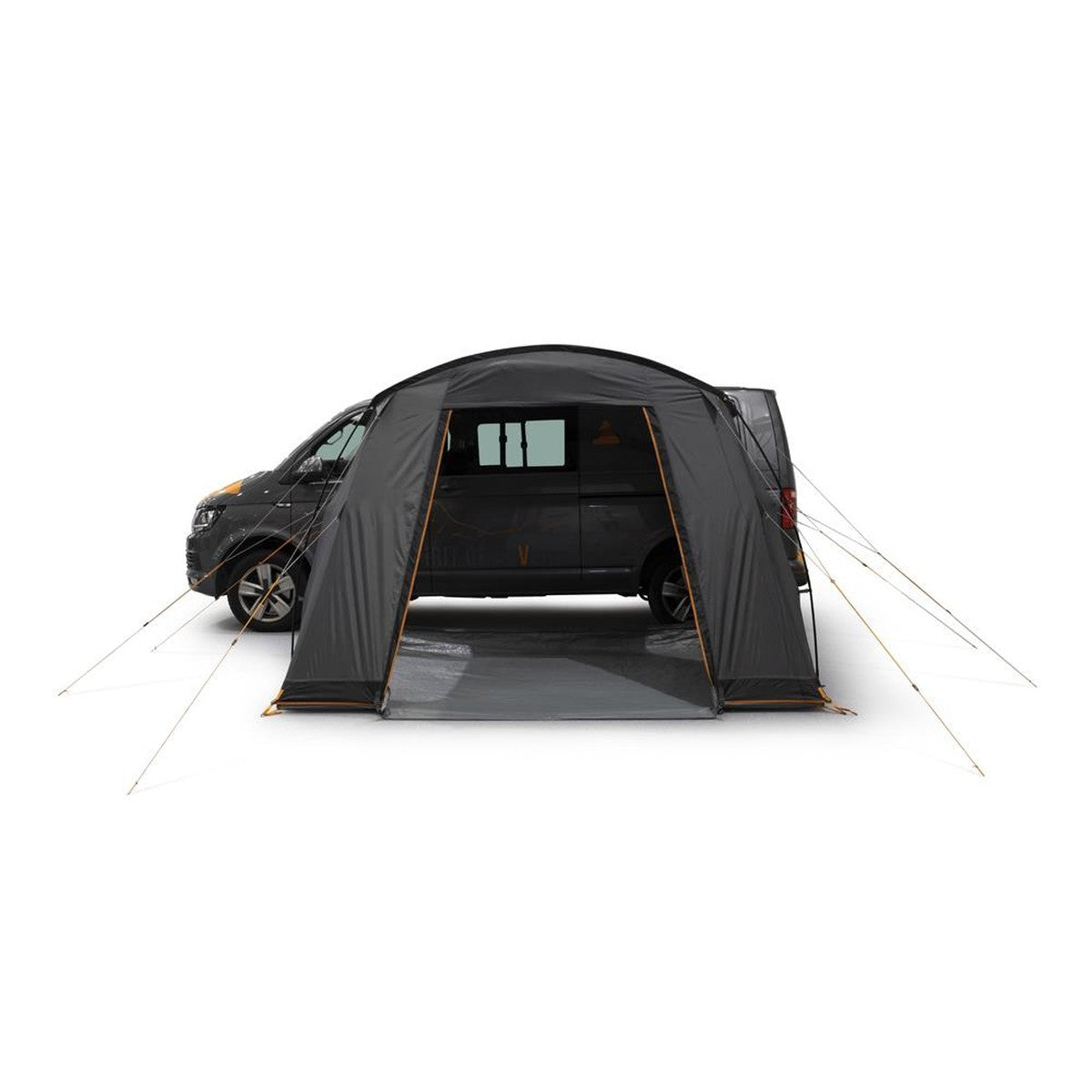 Vango Faros III Low Smoke  Drive Away Campervan Awning (180-210)