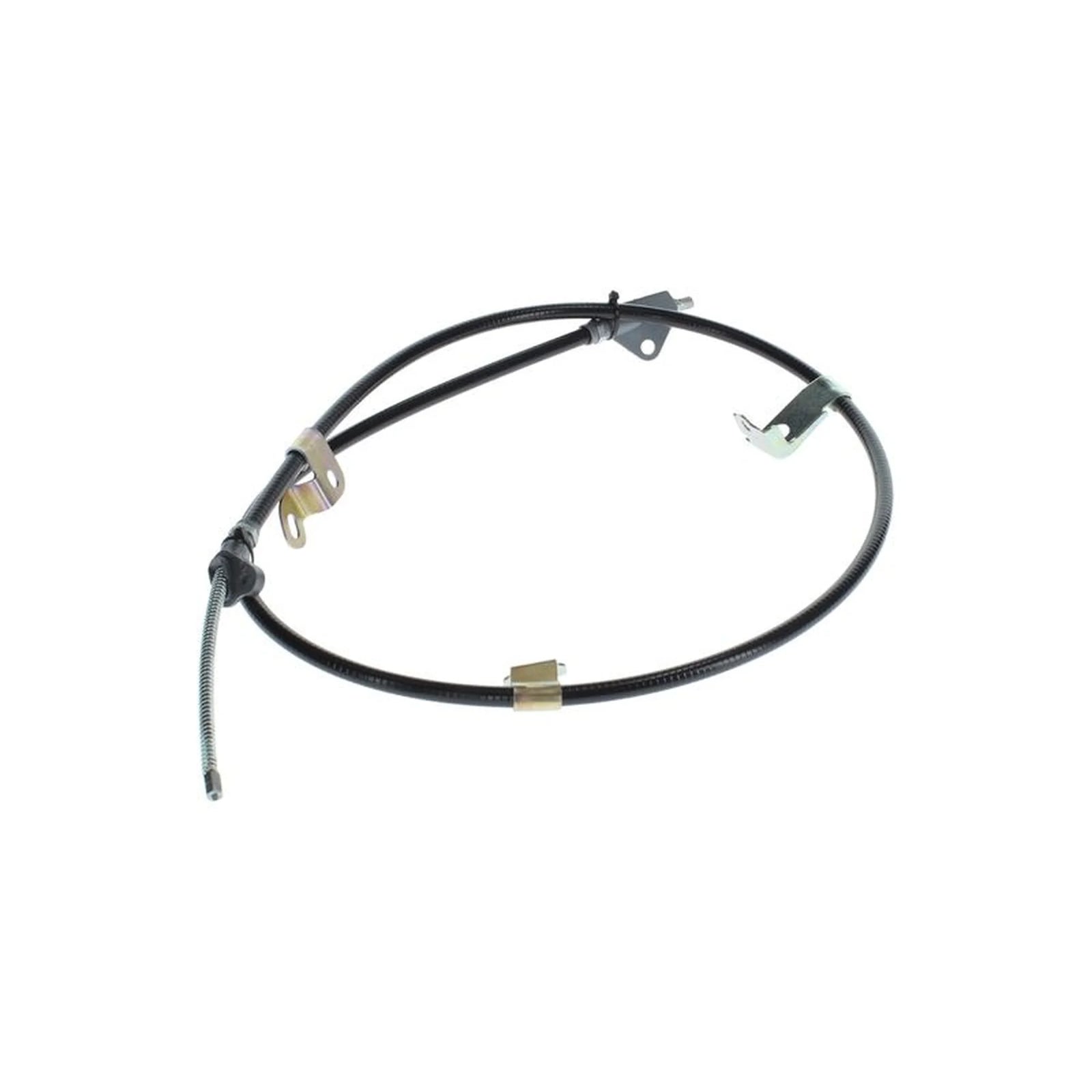 Bosch Handbrake Cable Right Rear 1 987 477 919