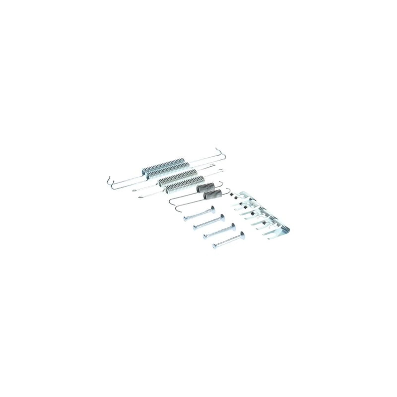 Bosch Brake Shoe Accessory Kit Rear 1 987 475 091
