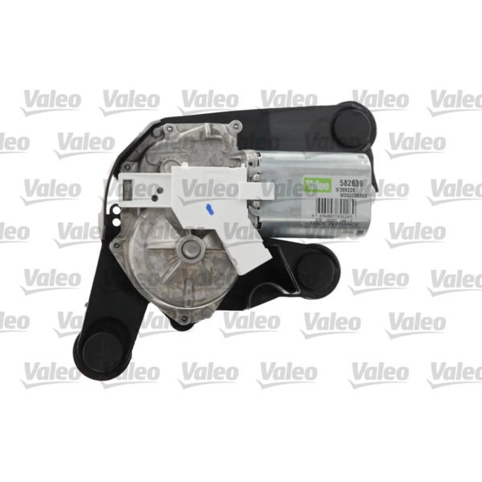 Valeo Front/Rear Wiper Motor Rear 582639