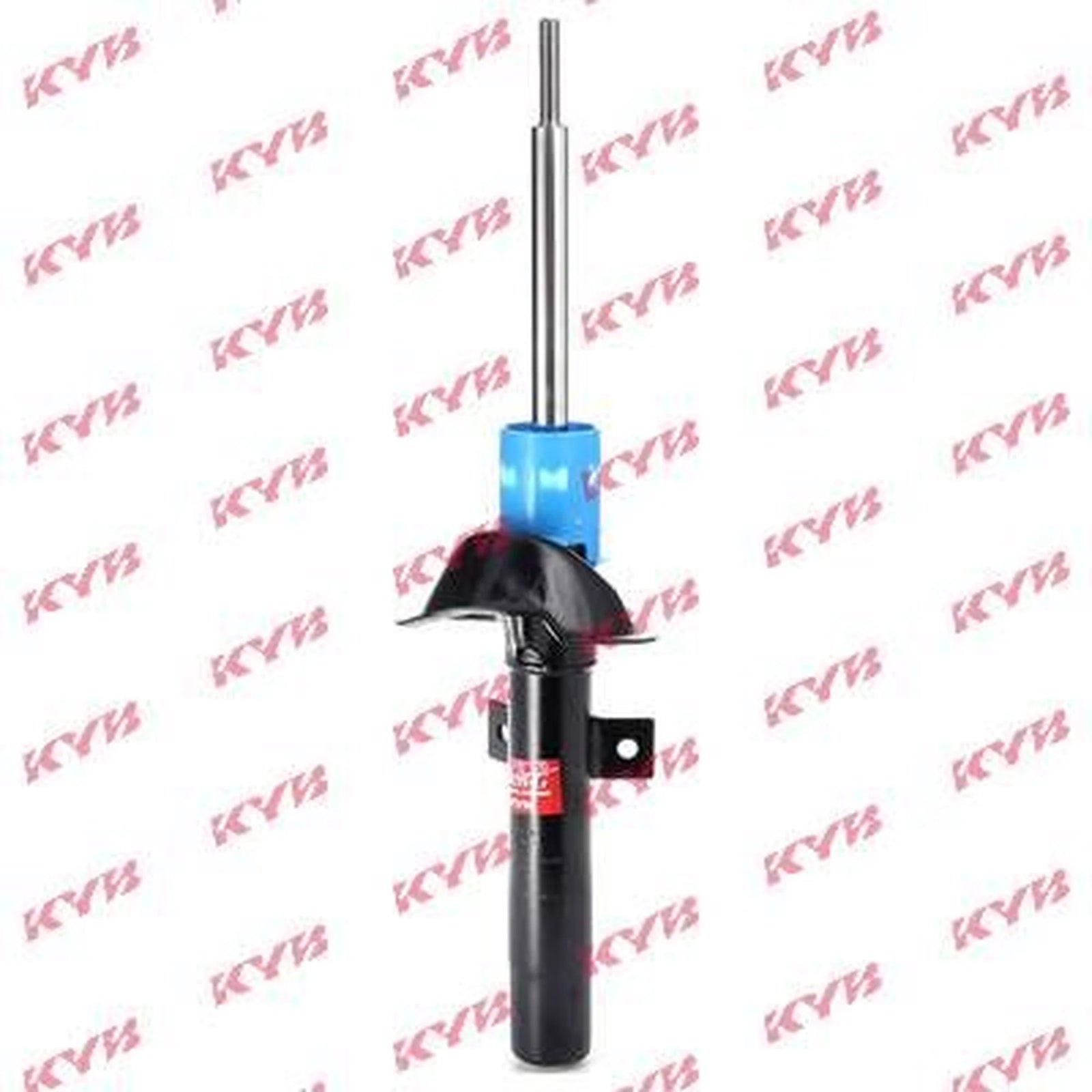 KYB Shock Absorber Damper Strut Front 333700