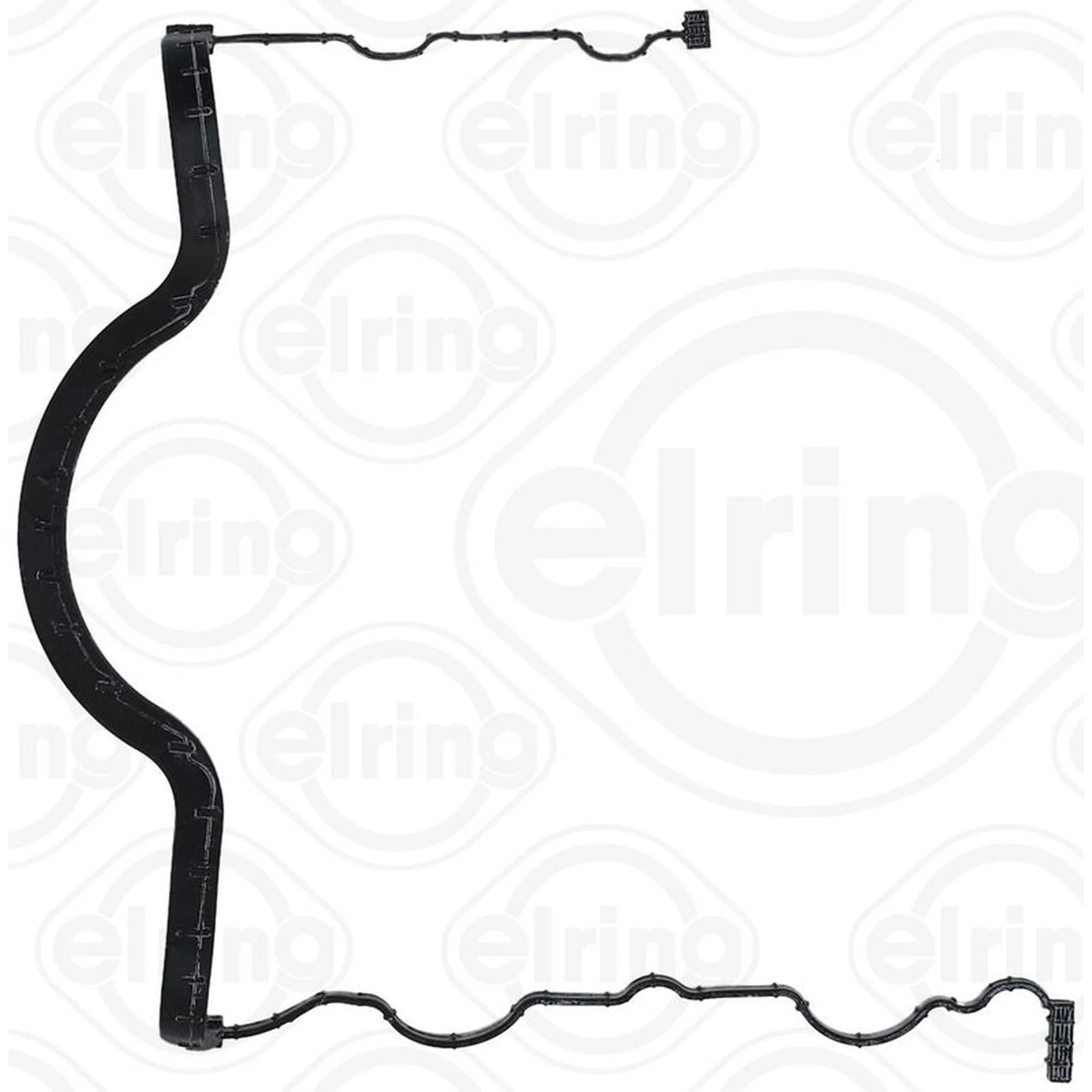 Elring Timing Case Gasket Thick 302.481