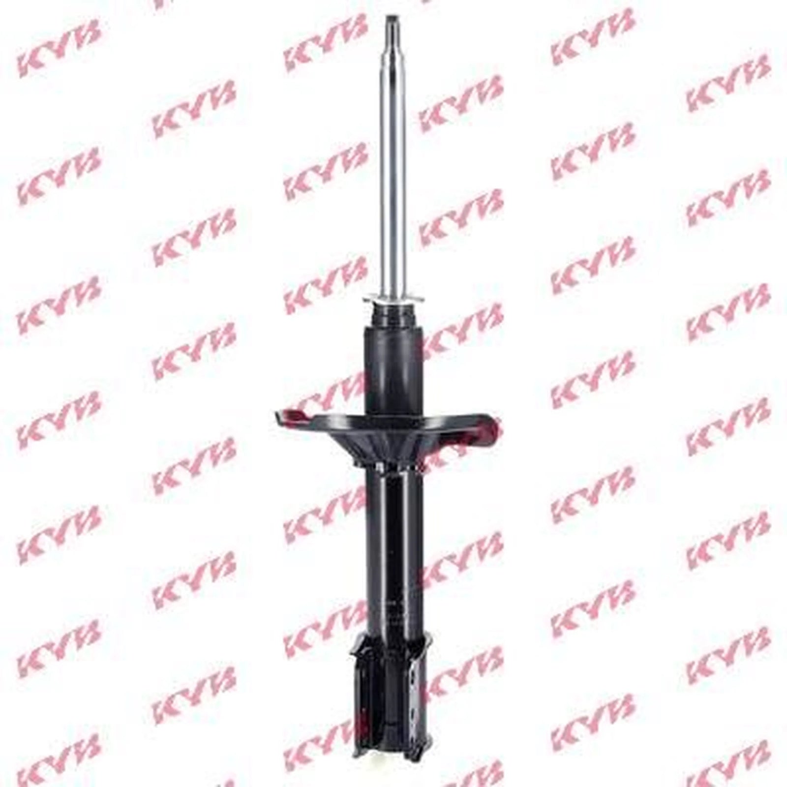 KYB Shock Absorber Damper Strut Rear 334036