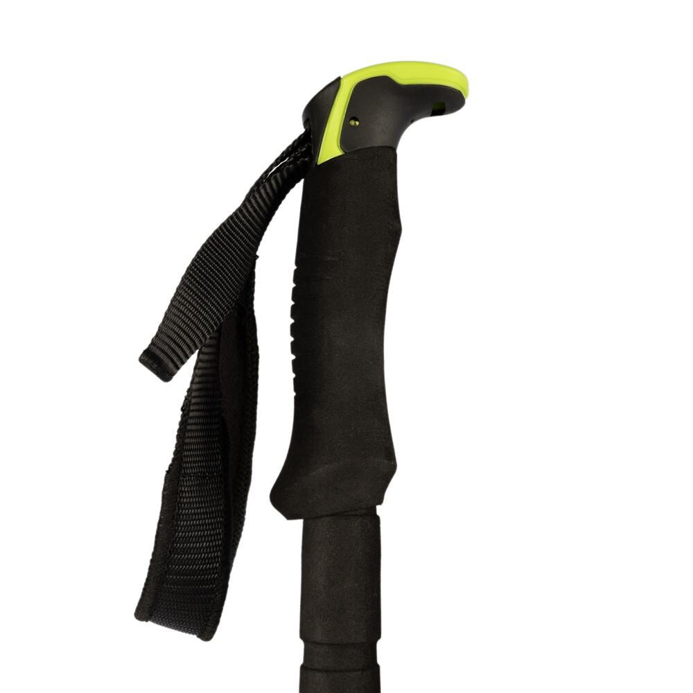 Vango Annapurna (Carbon Walking Pole) - Single Lime