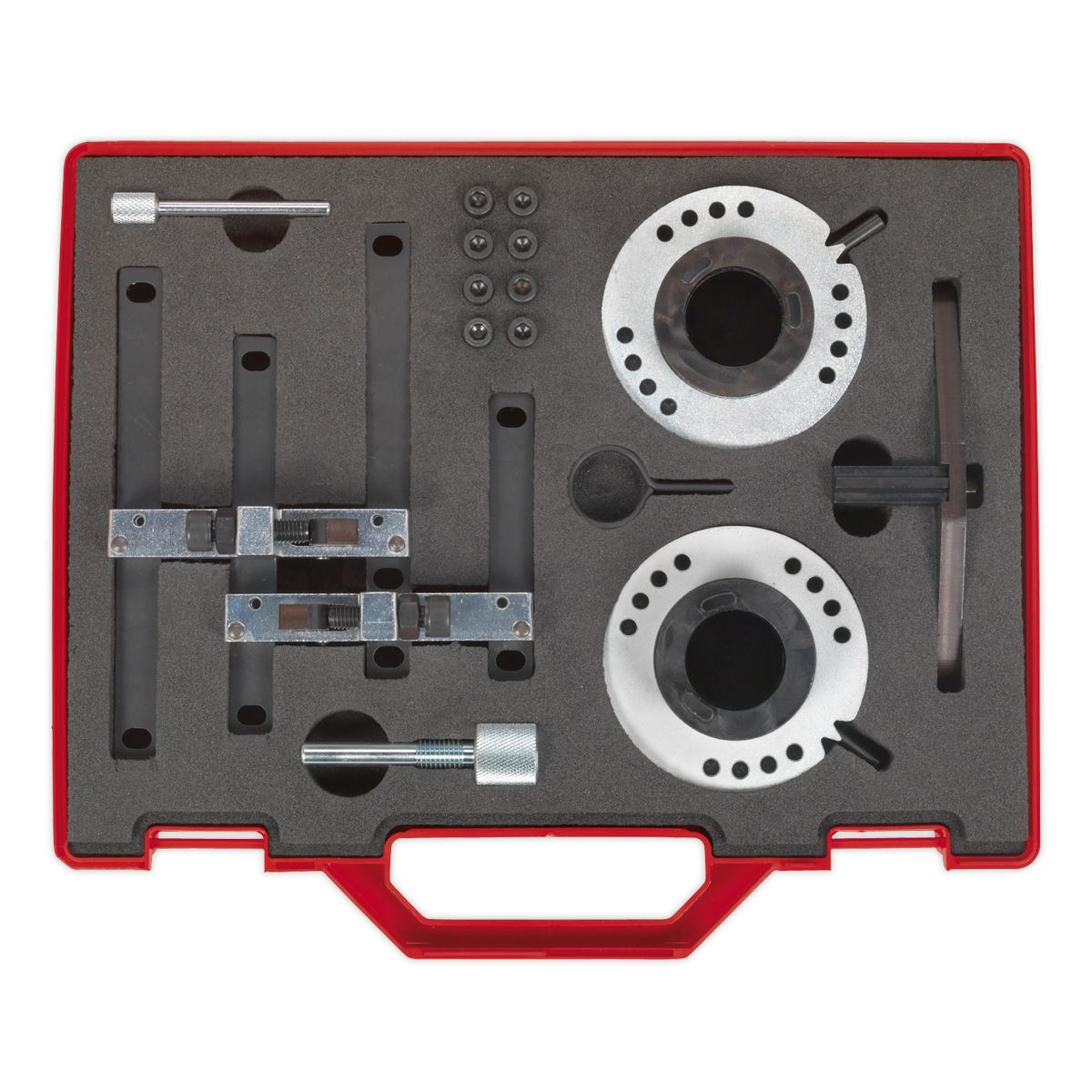 Sealey Petrol Engine Timing Tool Kit for Ford 1.0/1.1 EcoBoost Belt Drive