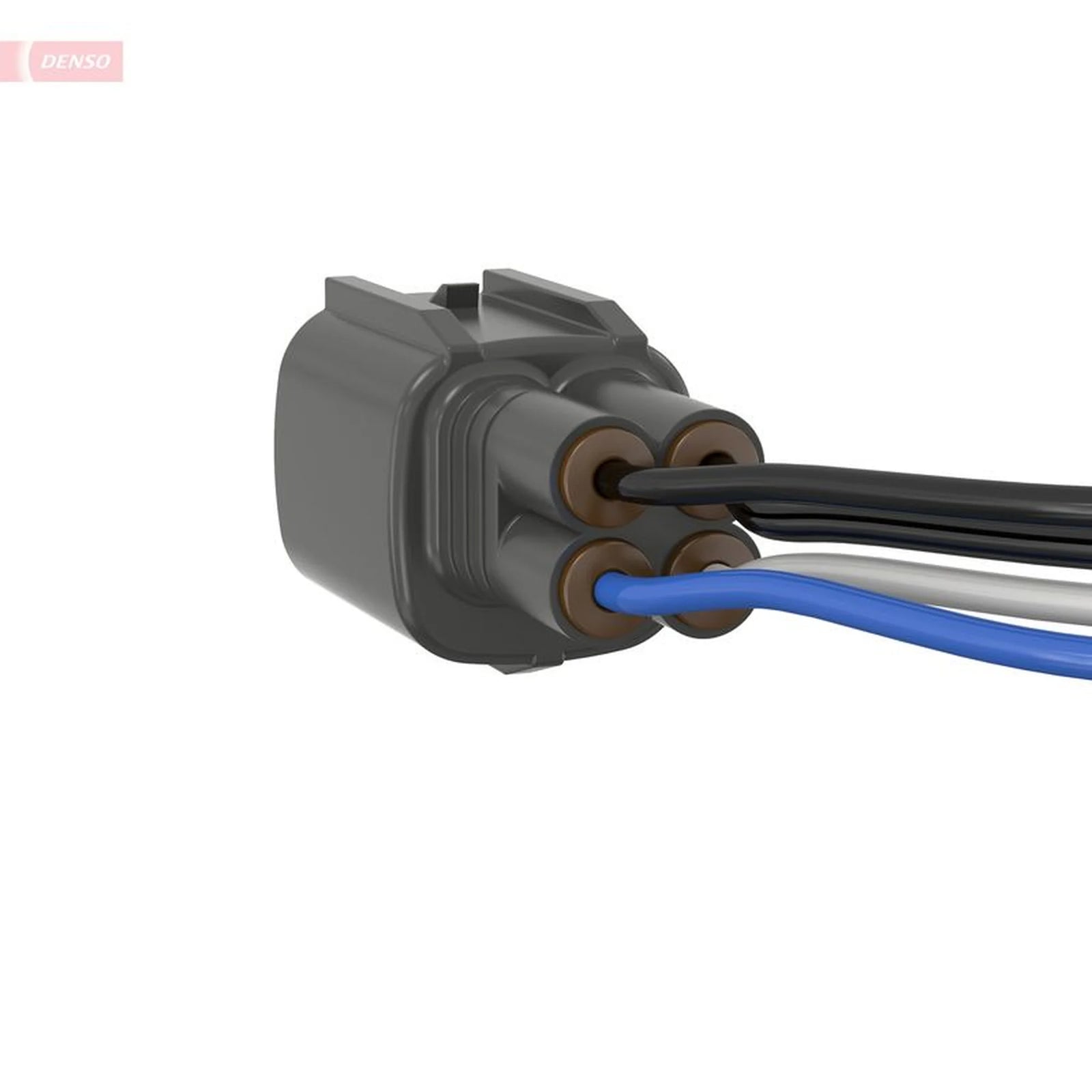 Denso O2 Lambda Oxygen Sensor Left DOX-0611