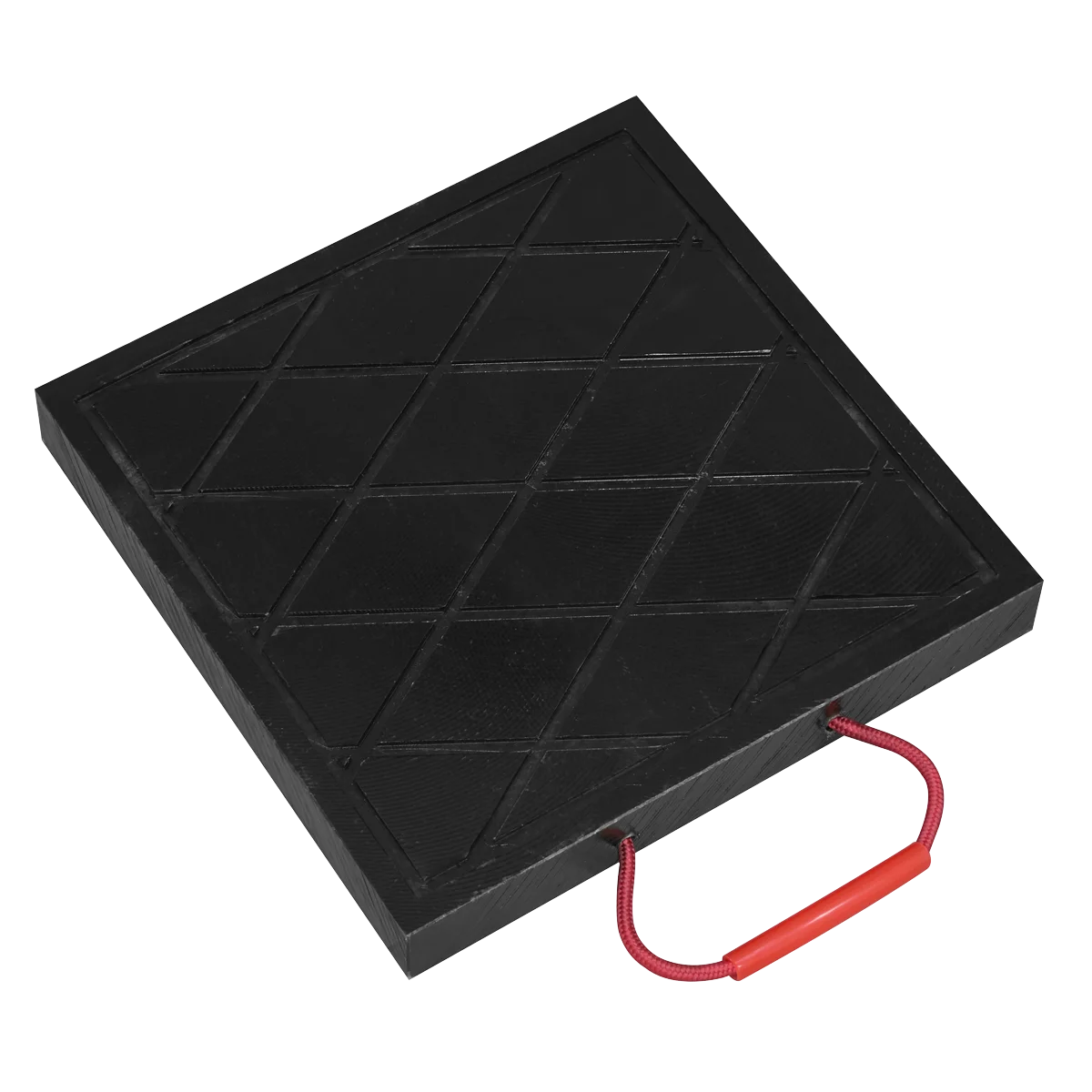 Sealey Outrigger Jacking Pad 300x300mm 10 Tonne Capacity
