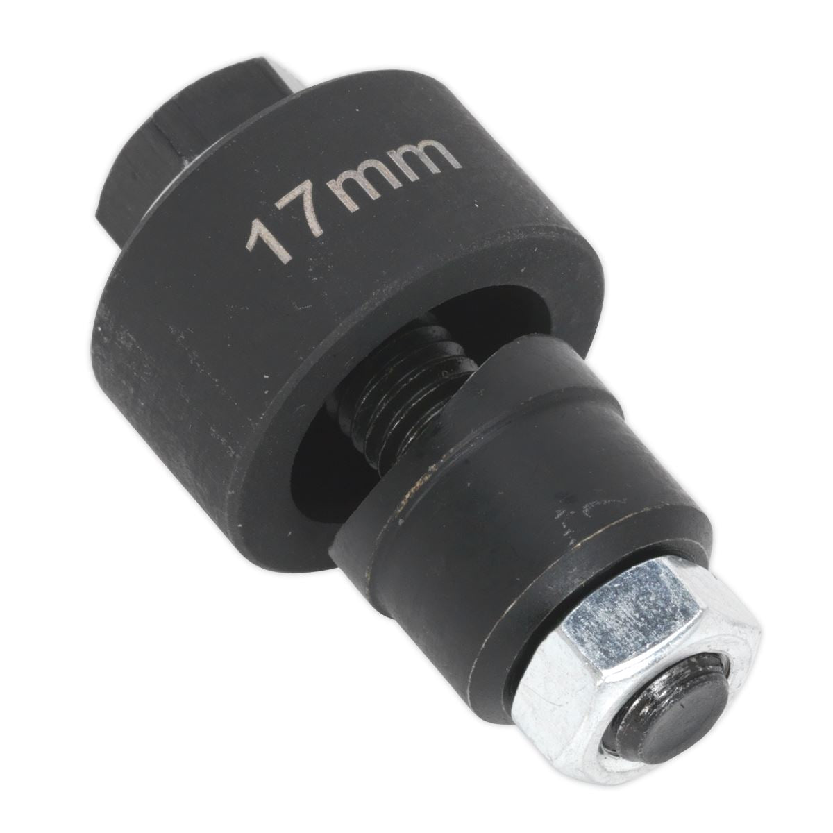 Sealey Parking Aid Bumper Cutter17mm VS317