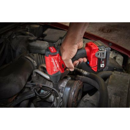Milwaukee M18 Compact 1/2 Impact Wrench (Bare Unit) 4933451153