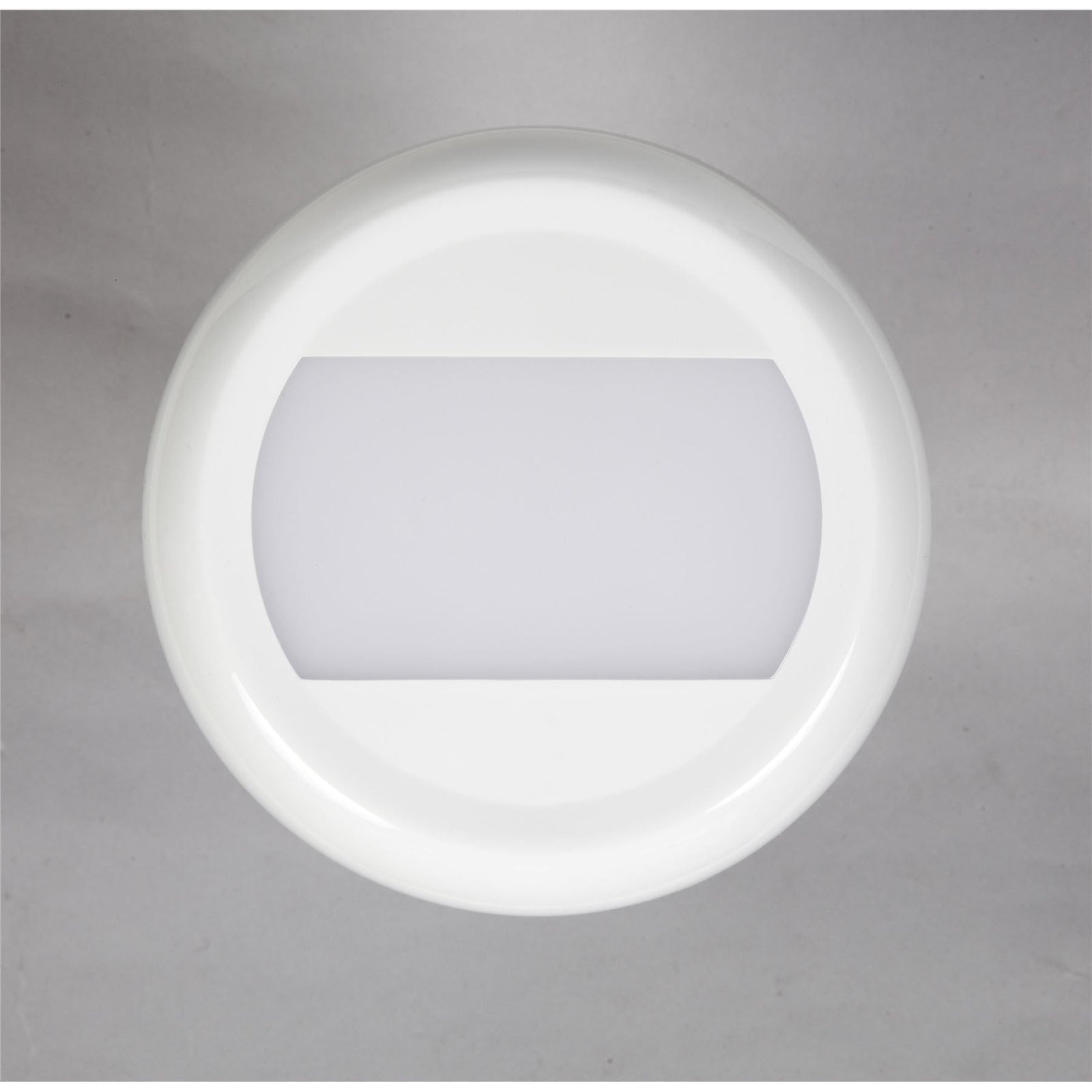 Ring Round LED 130mm Lamp Internal (No Switch) - RC5021