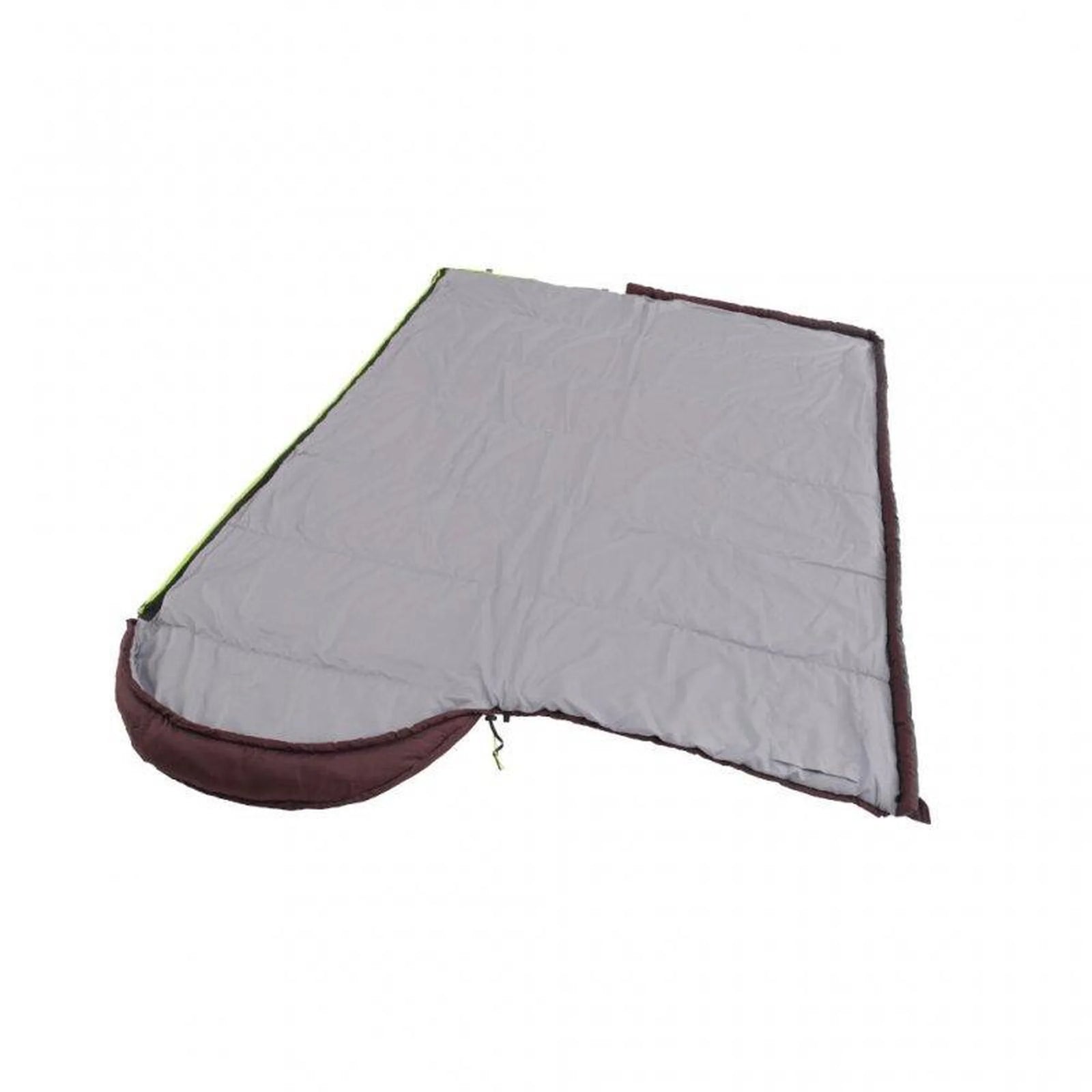 Outwell Sleeping Bag Campion Lux 225x85cm 3-Season