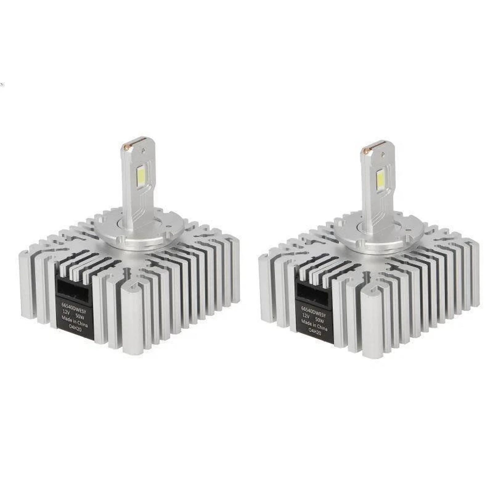 Osram LED Light Bulb LEDriving HL 66540DWESY-2HB