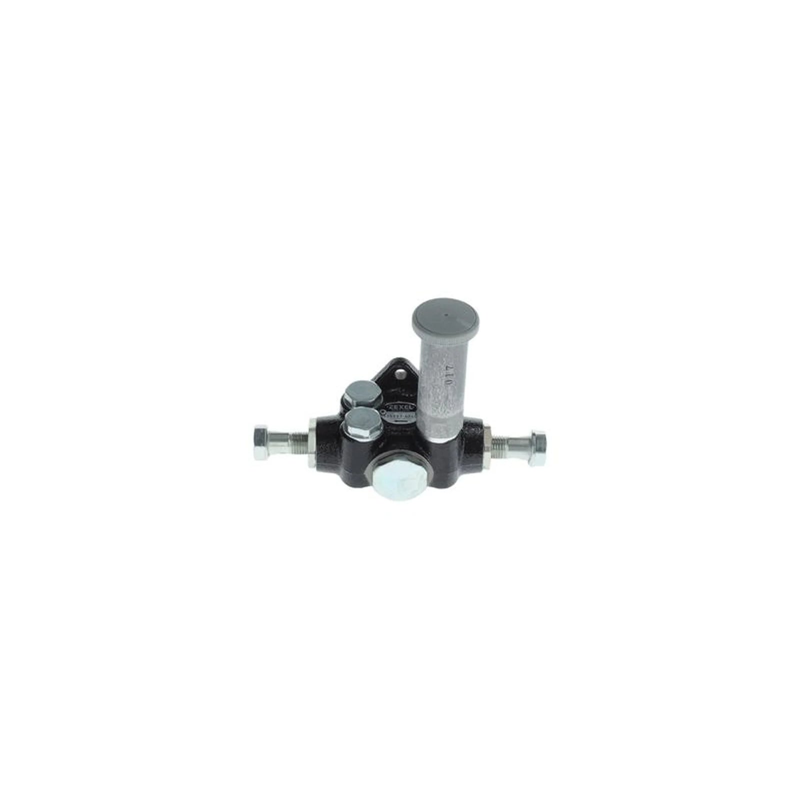Bosch Fuel Pump Assembly H 105 237 624