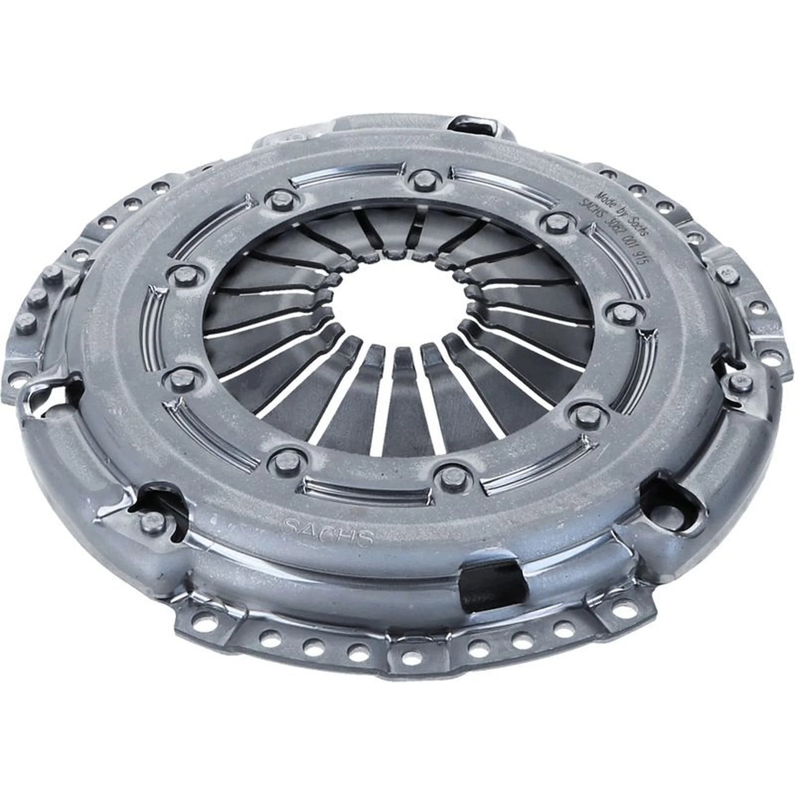 Sachs Clutch Kit Set 3pc 3000950734