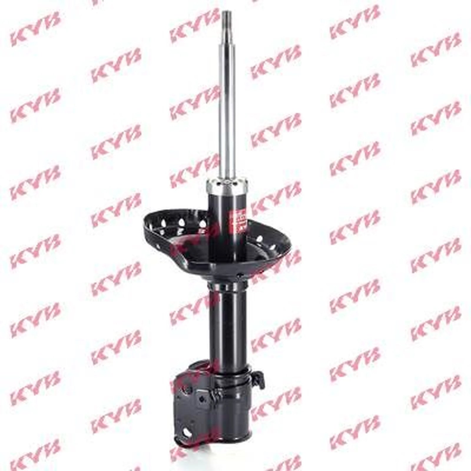 KYB 2 x Front Shock Absorbers fits Subaru Impreza 2000-2007 1.5 1.6 2.0
