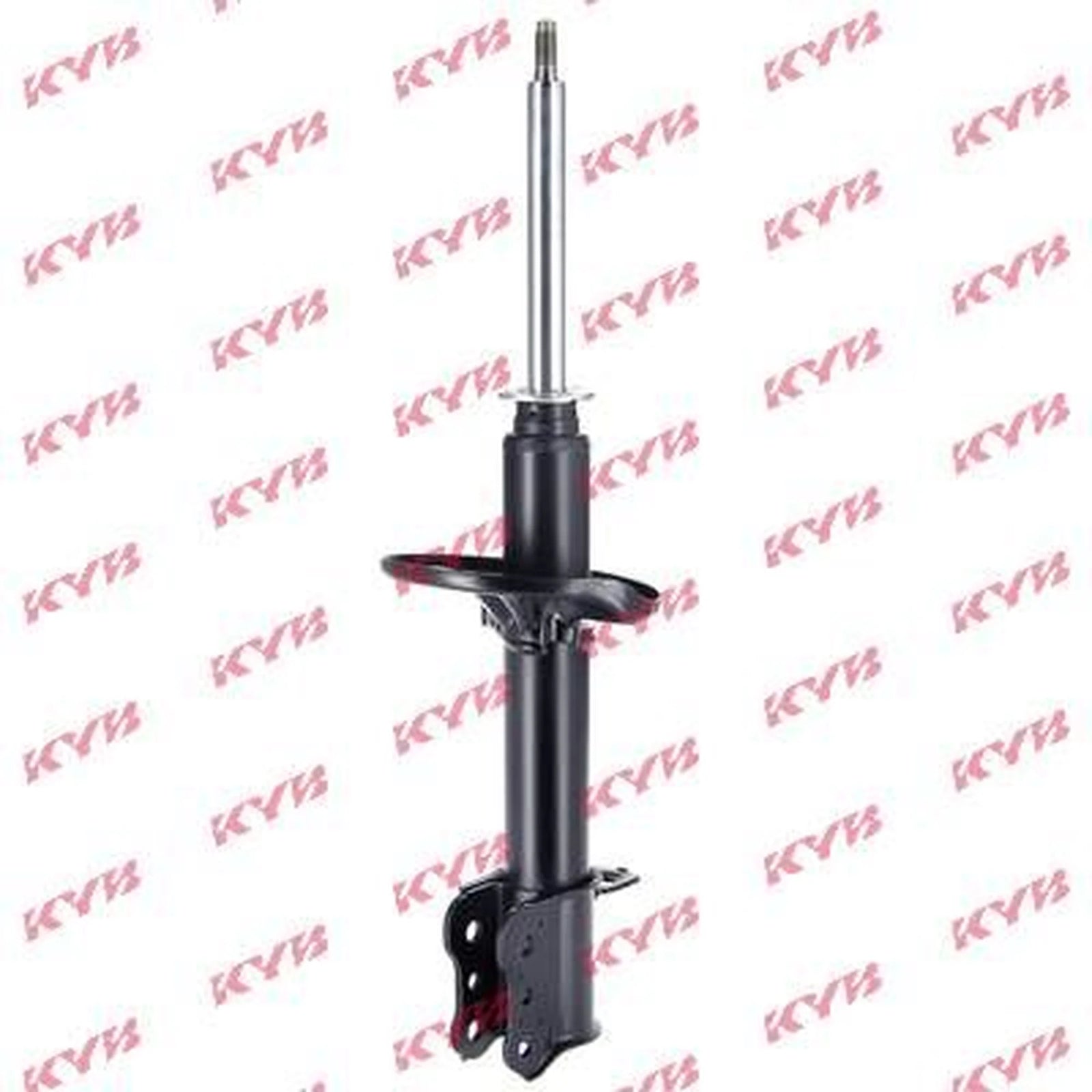 KYB Shock Absorber Damper Strut Rear 334217