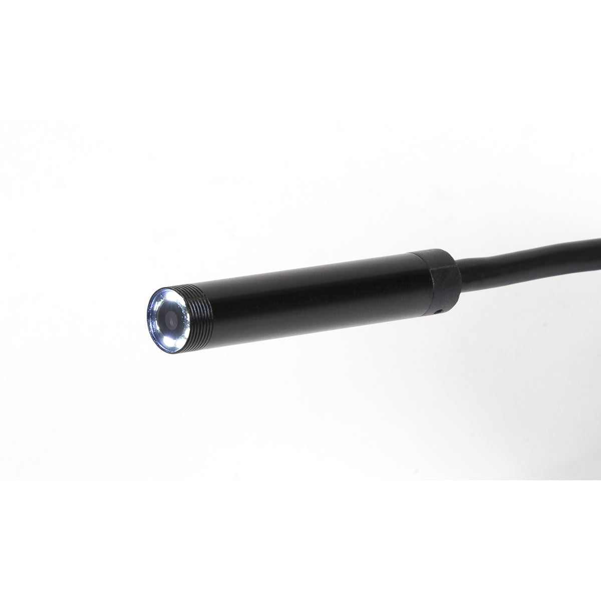 Sealey Wi-Fi Borescope8mm VS8113