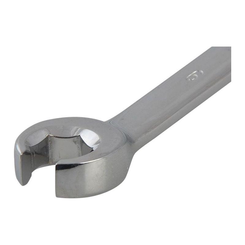 Expert Flare Nut Wrench 7mm x 9mm 6-Point