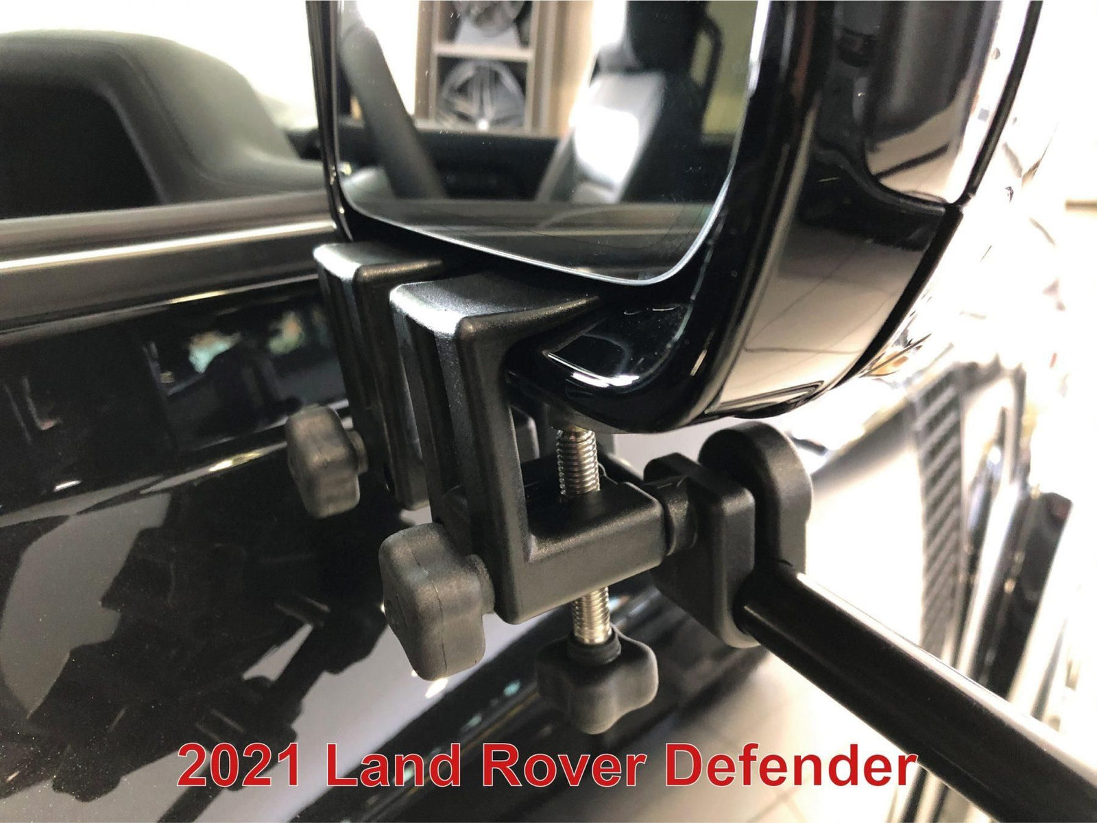 Aero Platinum Mirror Twin Pack