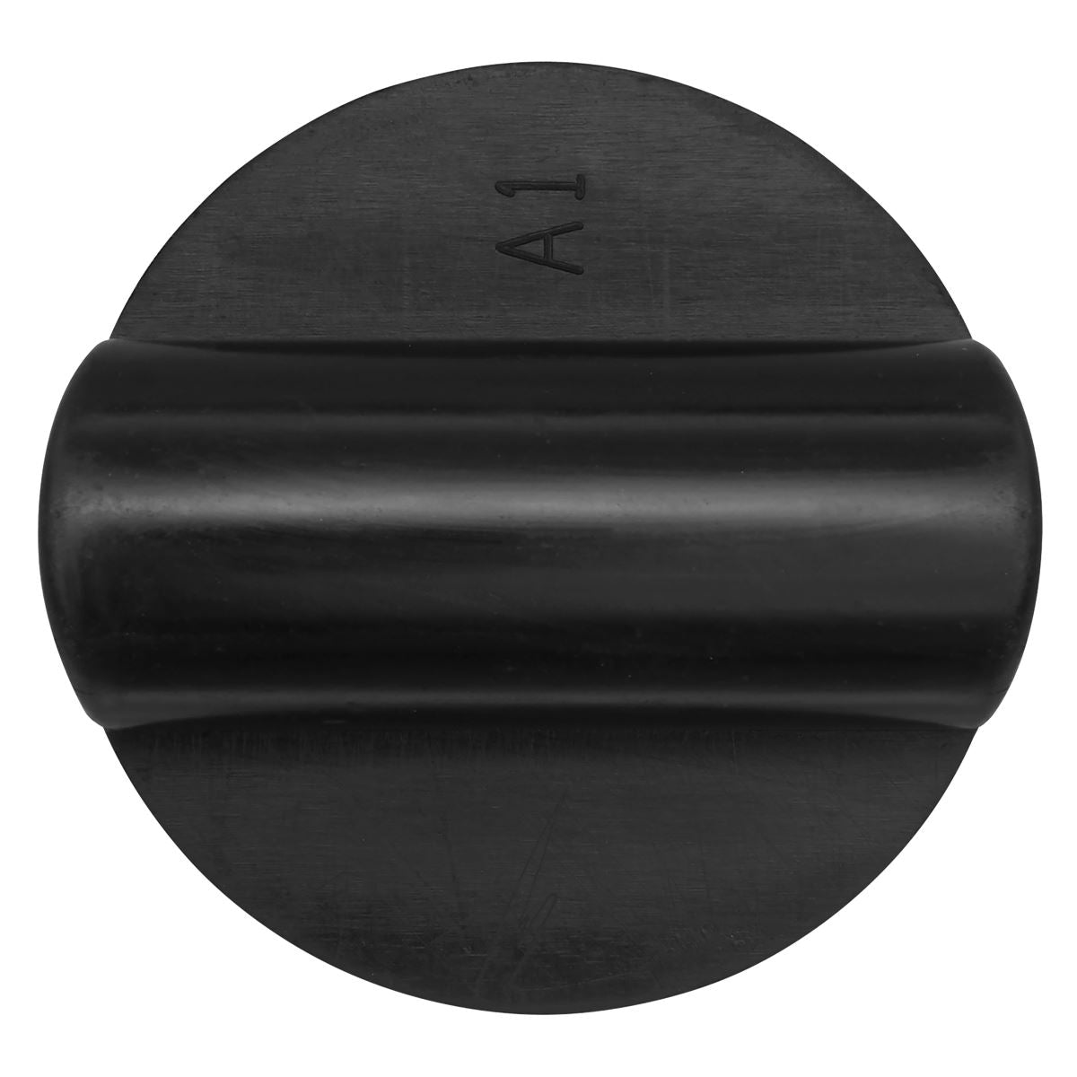 Sealey Jacking Pad Set - Audi JP23