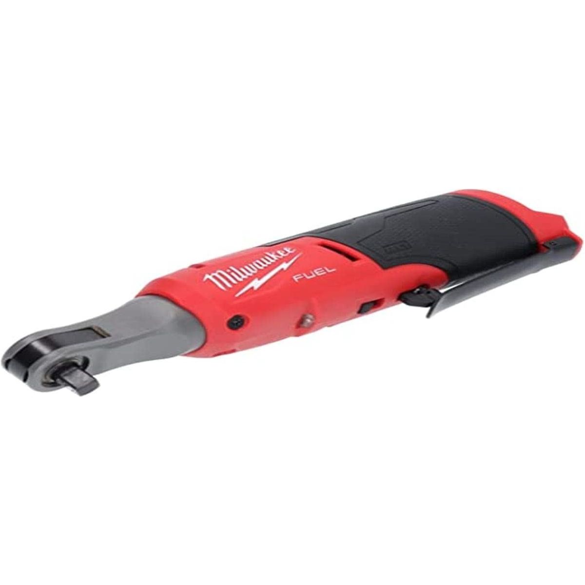 Milwaukee M12 FUEL 3/8in. high speed ratchet