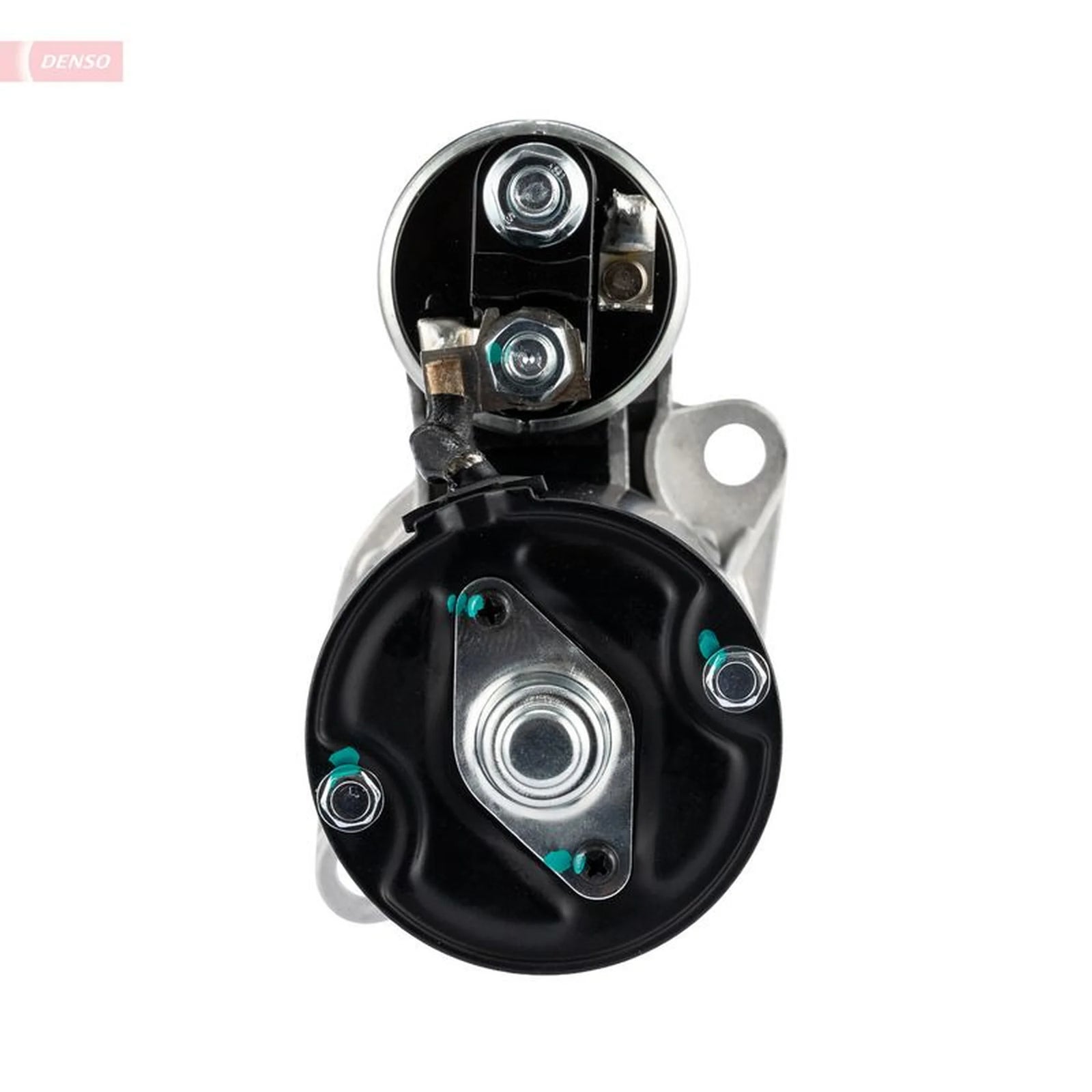 Denso Starter Motor 12V 1.4kW 9 Teeth DSN3088
