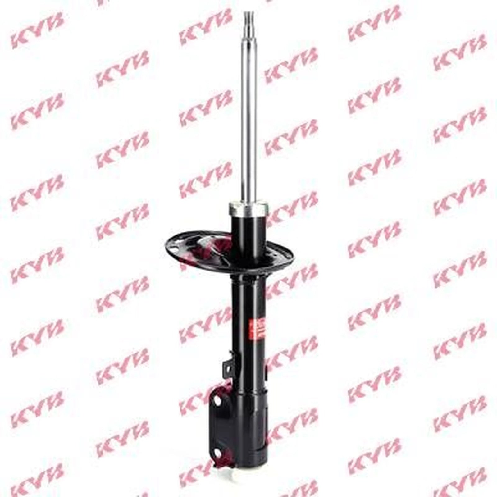 KYB Shock Absorber Damper Strut Rear Left 334389