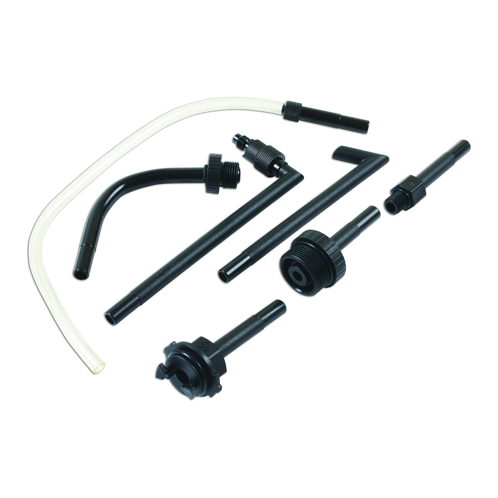 Laser ATF Adaptor Set 20pc 7606