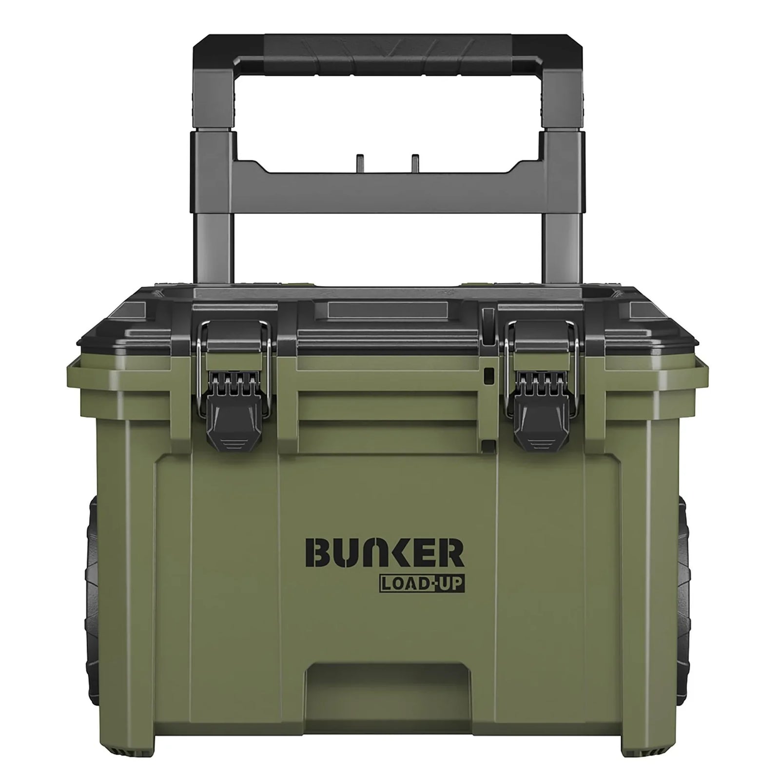 Bunker Load-Up Rolling Tool Box, 340mm