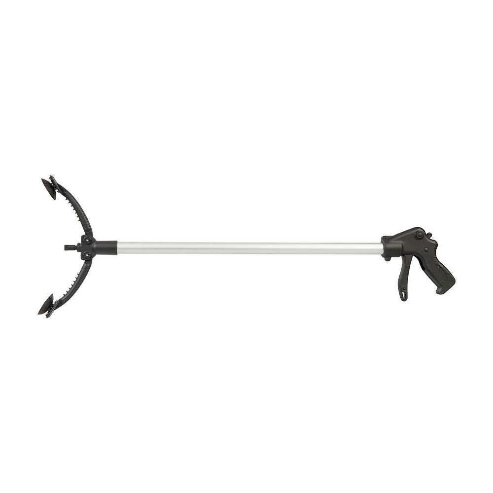 Silverline Expert Litter Picker 870mm