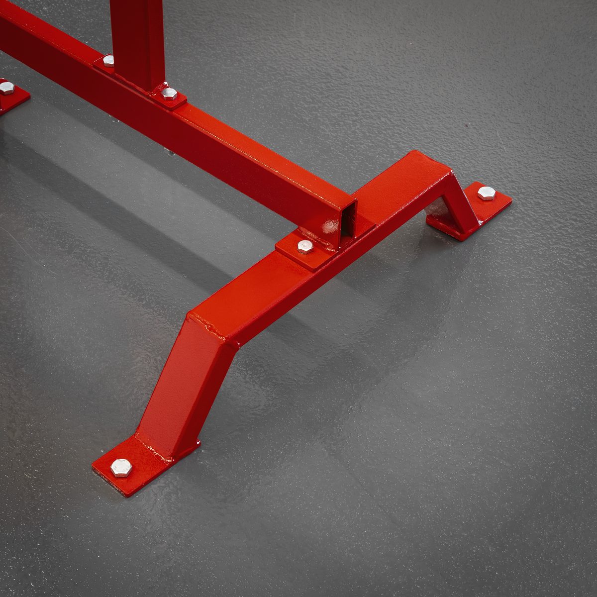 Sealey Stand for Small English Wheel MW22 9.6kg