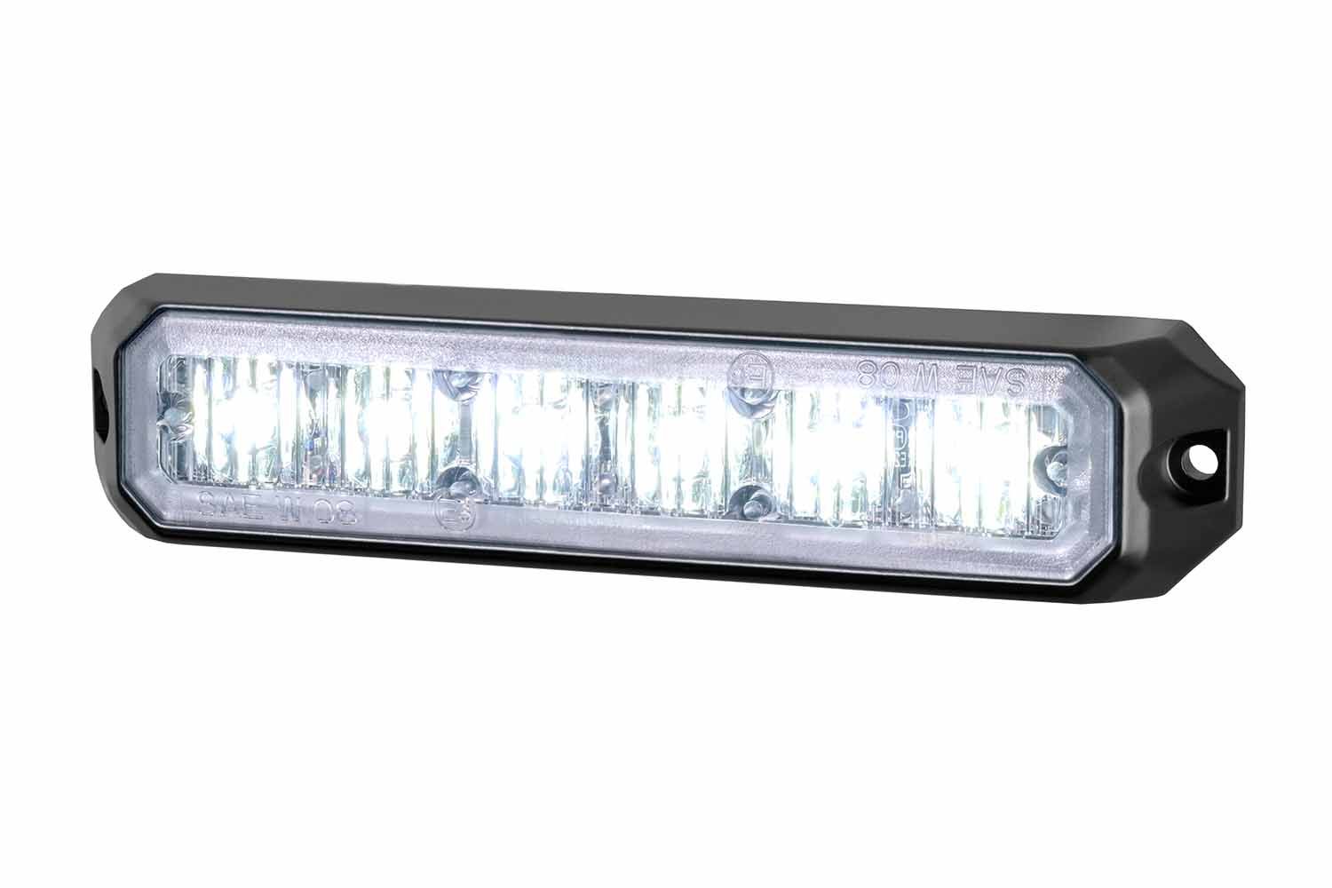Hella Strobe-Type Beacon High 2XD 012 160-871