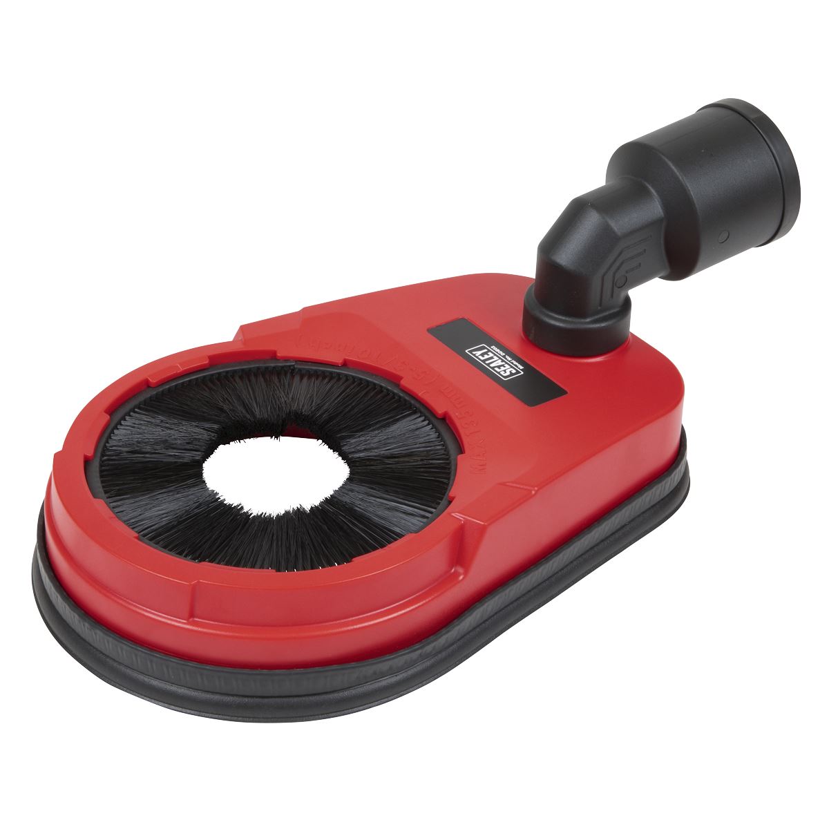 Sealey Ø135mm Drill Dust Extractor Nozzle DDE02
