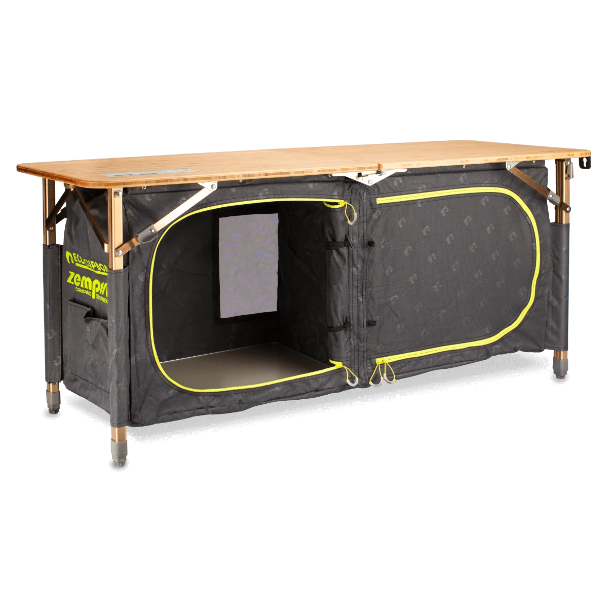Zempire Eco Cupboards Storage Cupboard