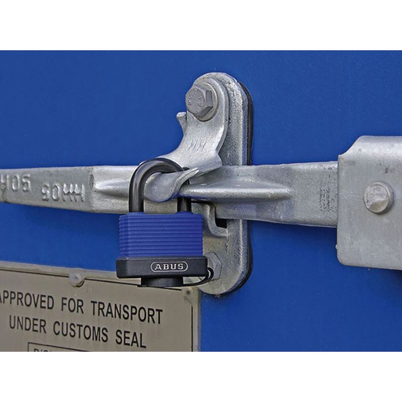 Abus Mechanical 70IB/35mm Aqua Safe Brass Padlock Keyed Alike 6301