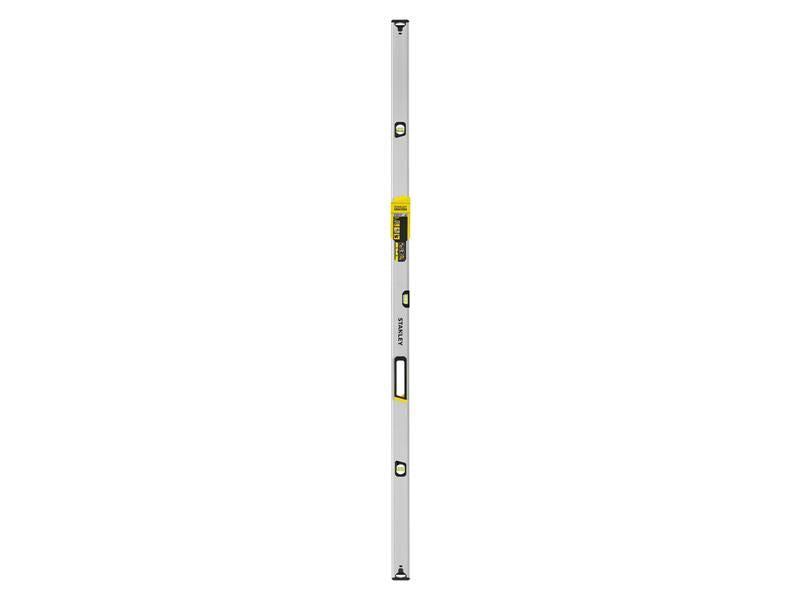 STANLEY Hand Tools FATMAX XTREME Box Beam Level 180cm