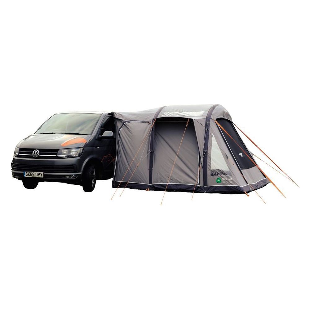 Vango Kela Air TC Low Drive Away Awning  (180 - 210cm) Campervan