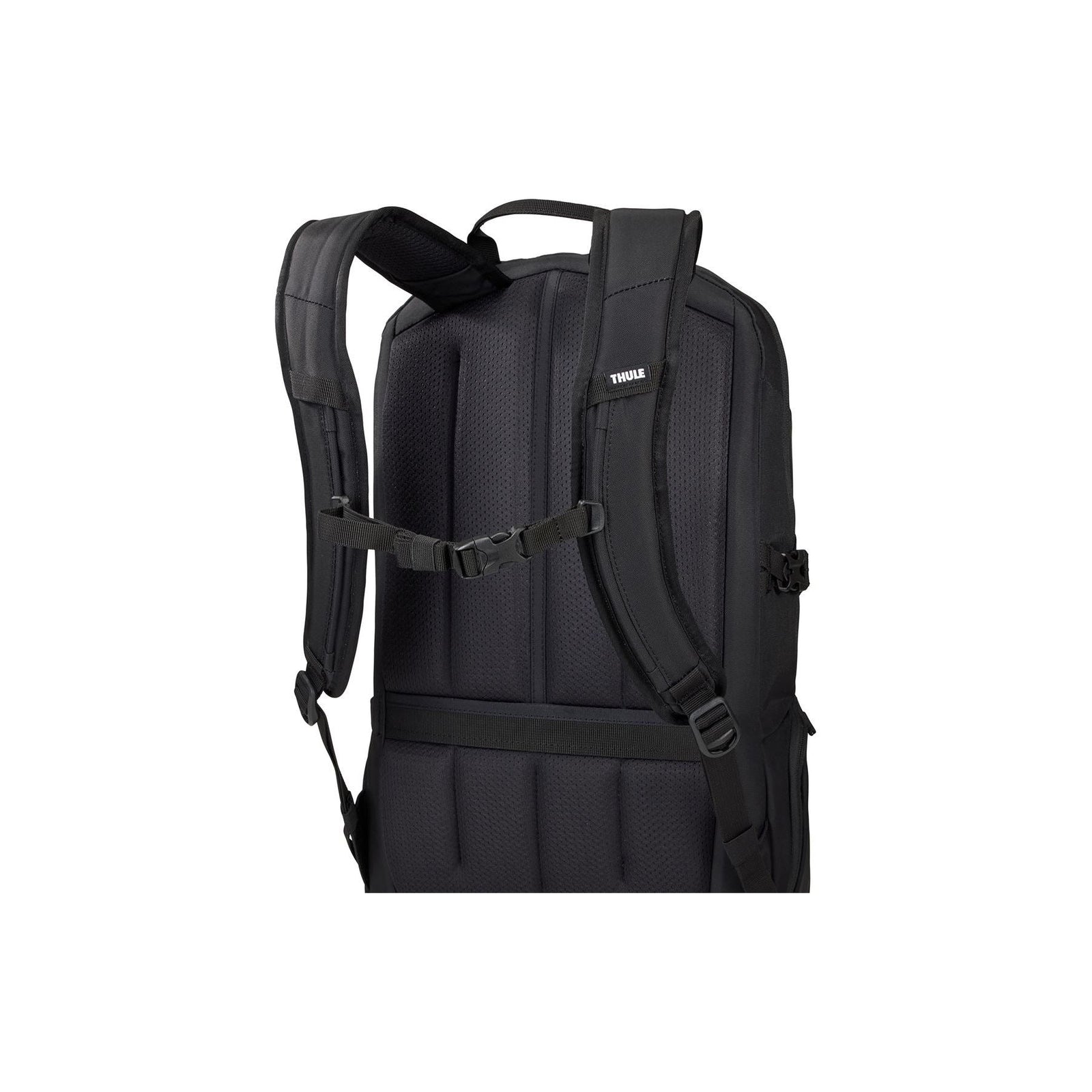 Thule En Route Rucksack 21L Black Laptop Backpack