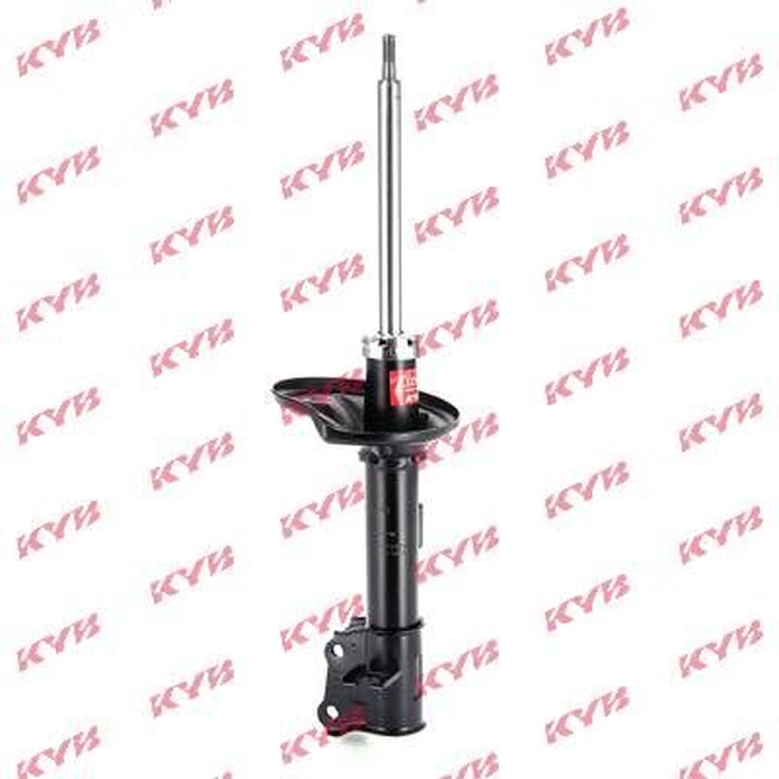 KYB Shock Absorber Damper Strut Rear Right 333781