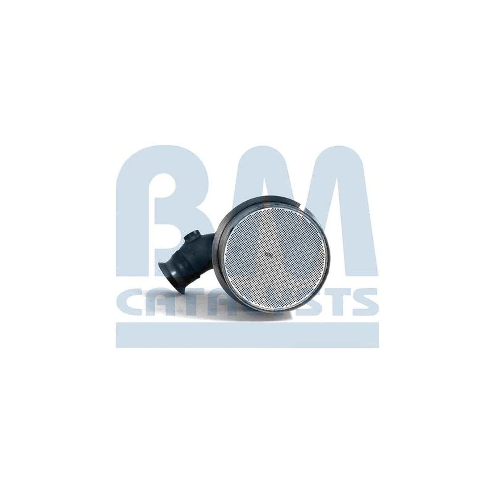 BM Catalysts Homologated Diesel Cat & Dpf BM11351H
